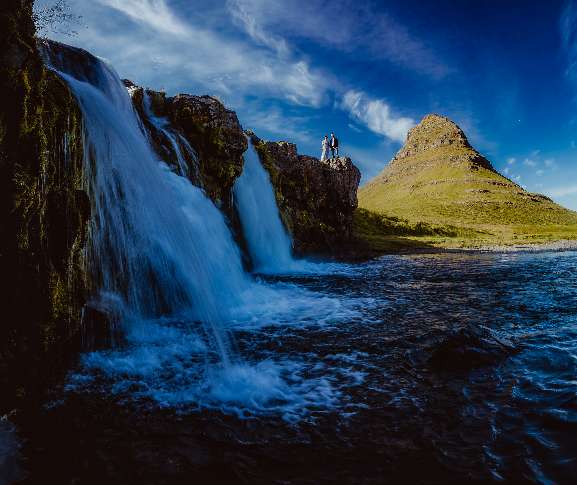 Export x3 5D4 7263 Pano Bearbeitet Fotoshooting 20.07.2019 Kirkjufell